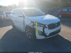5XYPK4A52HG317021 2017 KIA SORENTO