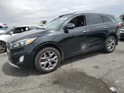 5XYPK4A52HG332151 2017 KIA SORENTO