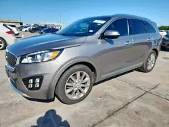 5XYPK4A52JG358061 2018 KIA SORENTO