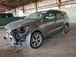 5XYPK4A52JG377791 2018 KIA SORENTO