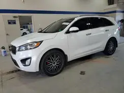 5XYPK4A52JG410885 2018 KIA SORENTO