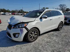 5XYPK4A52JG418601 2018 KIA SORENTO