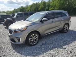 5XYPK4A52KG439871 2019 KIA SORENTO