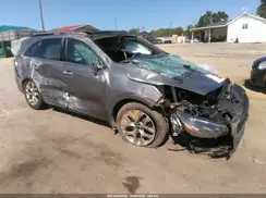 5XYPK4A52KG447243 2019 KIA SORENTO