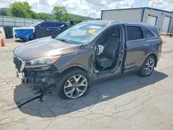 5XYPK4A52KG453205 2019 KIA SORENTO