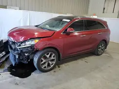 5XYPK4A52KG463359 2019 KIA SORENTO