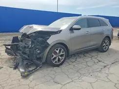 5XYPK4A52KG463409 2019 KIA SORENTO