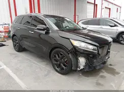 5XYPK4A52KG464155 2019 KIA SORENTO