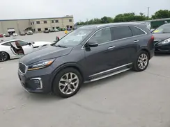 5XYPK4A52KG465791 2019 KIA SORENTO