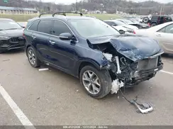 5XYPK4A52KG470134 2019 KIA SORENTO