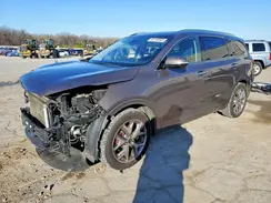 5XYPK4A52KG502306 2019 KIA SORENTO