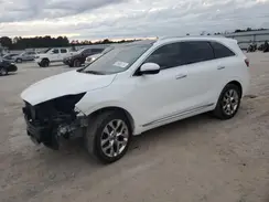 5XYPK4A52KG502838 2019 KIA SORENTO