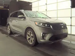 5XYPK4A52KG525861 2019 KIA SORENTO
