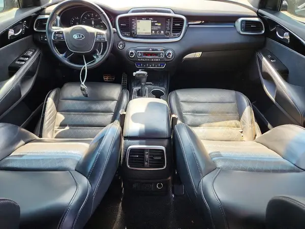 5XYPK4A52KG532020 2019 KIA SORENTO - Image 8