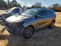 5XYPK4A52KG546614 2019 KIA SORENTO