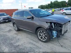 5XYPK4A52KG585350 2019 KIA SORENTO