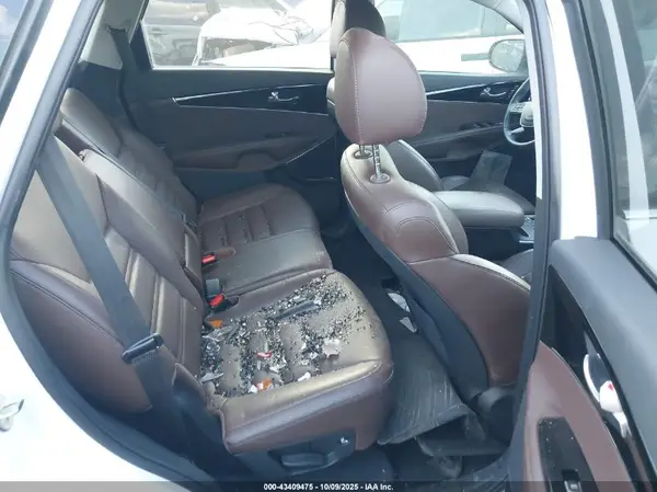 5XYPK4A52LG676135 2020 KIA SORENTO - Image 8
