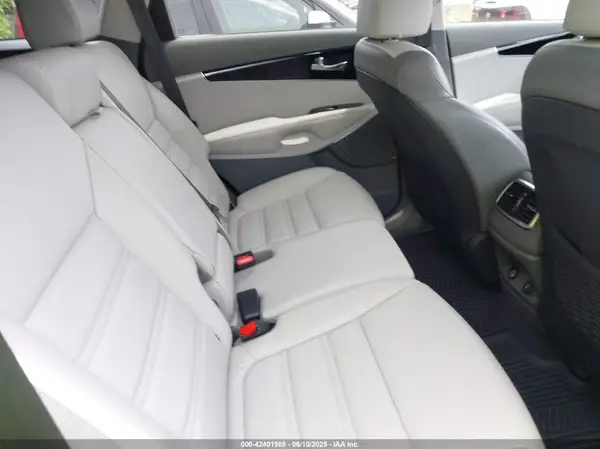 5XYPK4A52LG689127 2020 KIA SORENTO - Image 8