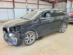 5XYPK4A52LG696062 2020 KIA SORENTO