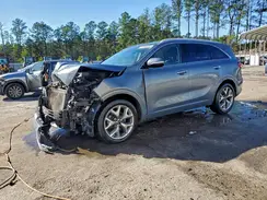 5XYPK4A52LG699396 2020 KIA SORENTO