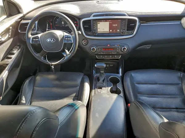 5XYPK4A52LG699396 2020 KIA SORENTO - Image 8