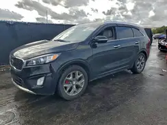 5XYPK4A53GG049370 2016 KIA SORENTO