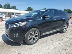 5XYPK4A53GG056044 2016 KIA SORENTO