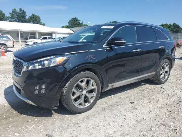 5XYPK4A53GG056044 2016 KIA SORENTO - Image 1