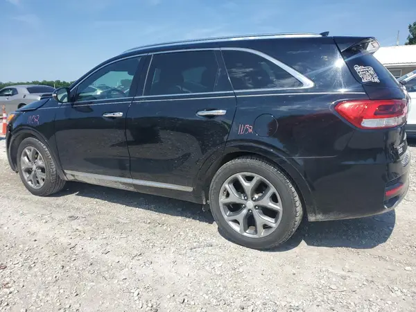 5XYPK4A53GG056044 2016 KIA SORENTO - Image 2