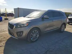 5XYPK4A53GG056268 2016 KIA SORENTO