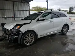 5XYPK4A53GG069540 2016 KIA SORENTO