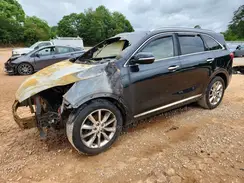 5XYPK4A53GG071398 2016 KIA SORENTO