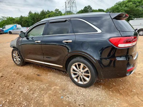 5XYPK4A53GG071398 2016 KIA SORENTO - Image 2
