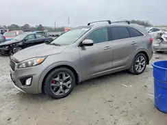 5XYPK4A53GG080246 2016 KIA SORENTO