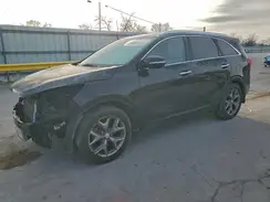 5XYPK4A53GG109082 2016 KIA SORENTO