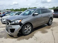5XYPK4A53GG118204 2016 KIA SORENTO