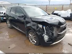 5XYPK4A53GG124097 2016 KIA SORENTO