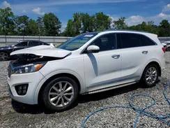 5XYPK4A53GG125332 2016 KIA SORENTO