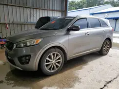 5XYPK4A53GG128716 2016 KIA SORENTO