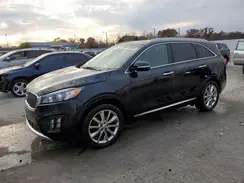 5XYPK4A53GG161084 2016 KIA SORENTO