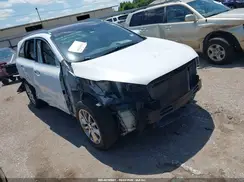 5XYPK4A53GG165815 2016 KIA SORENTO