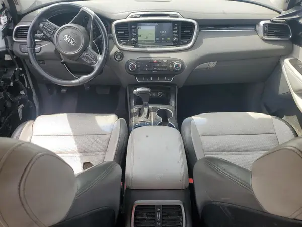 5XYPK4A53GG166706 2016 KIA SORENTO - Image 8