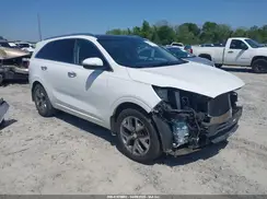 5XYPK4A53GG183618 2016 KIA SORENTO
