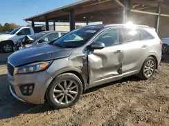 5XYPK4A53GG183795 2016 KIA SORENTO