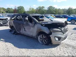 5XYPK4A53GG185479 2016 KIA SORENTO