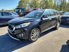 5XYPK4A53GG186812 2016 KIA SORENTO