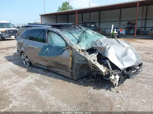 5XYPK4A53GG187121 2016 KIA SORENTO - Image 1
