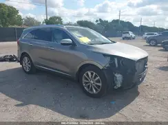 5XYPK4A53HG202105 2017 KIA SORENTO