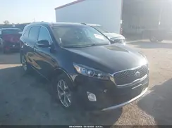 5XYPK4A53HG202945 2017 KIA SORENTO