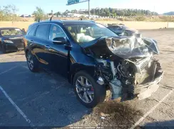 5XYPK4A53HG230339 2017 KIA SORENTO